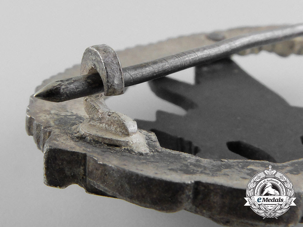 a_mint_luftwaffe_radio_operator&_air_gunner_badge_by_w._deumer_a_6089