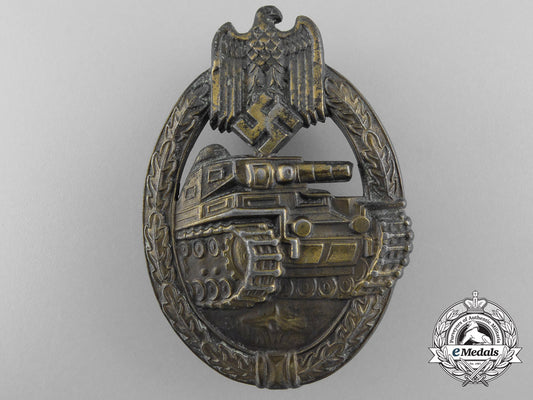 a_bronze_grade_tank_badge_by_frank&_reif_a_6098_1