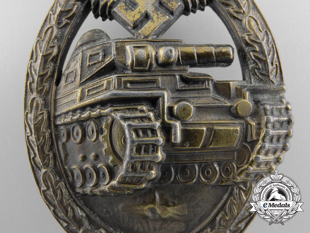 a_bronze_grade_tank_badge_by_frank&_reif_a_6099_1