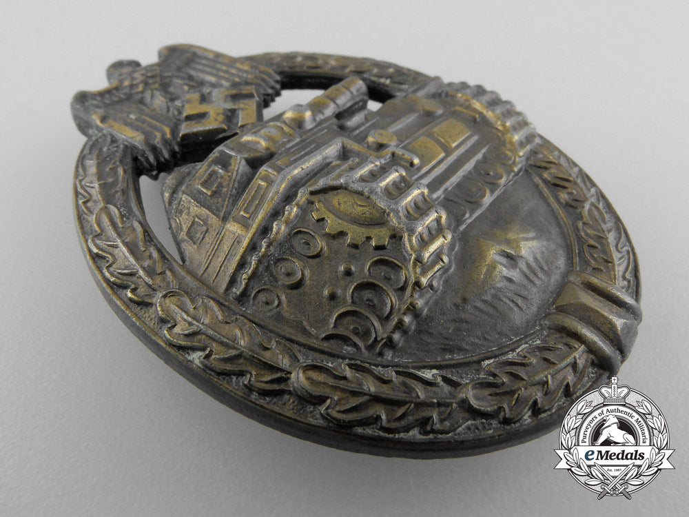 a_bronze_grade_tank_badge_by_frank&_reif_a_6101_1