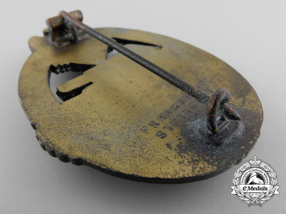 a_bronze_grade_tank_badge_by_frank&_reif_a_6102_1