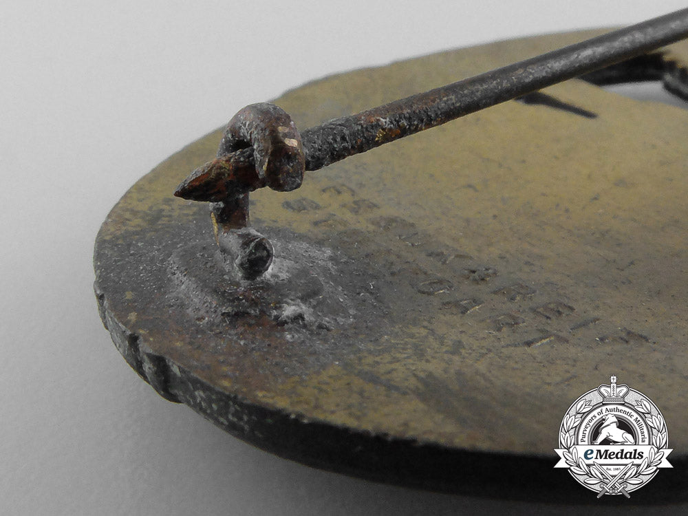 a_bronze_grade_tank_badge_by_frank&_reif_a_6103_1