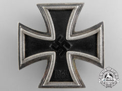 An Iron Cross First Class 1939