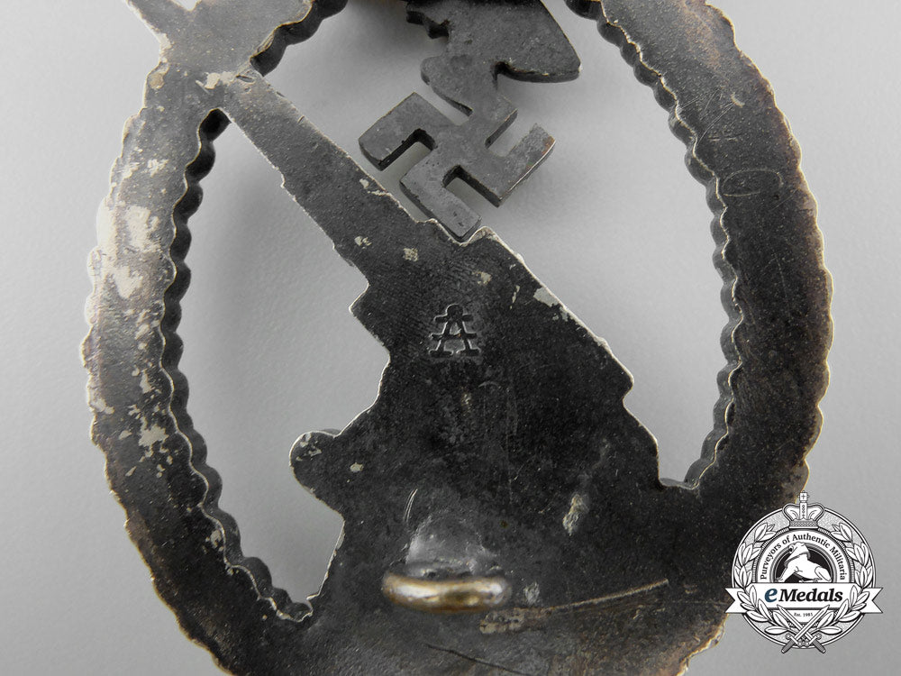 an_early_luftwaffe_flak_badge_by_assmann_a_6155