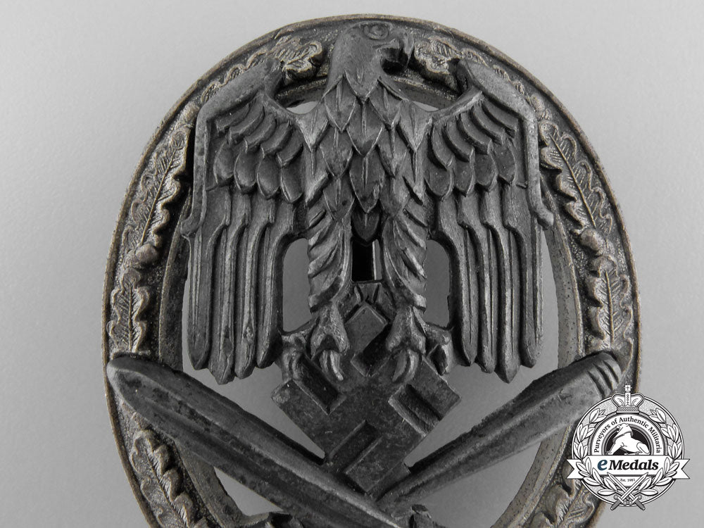 a_general_assault_badge;_grade_iii(50)_by_rudolf_karneth_a_6186