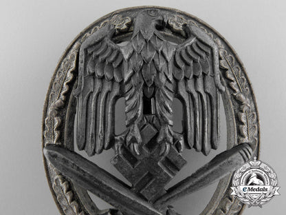a_general_assault_badge;_grade_iii(50)_by_rudolf_karneth_a_6186