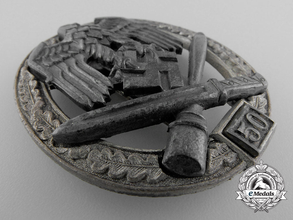 a_general_assault_badge;_grade_iii(50)_by_rudolf_karneth_a_6189