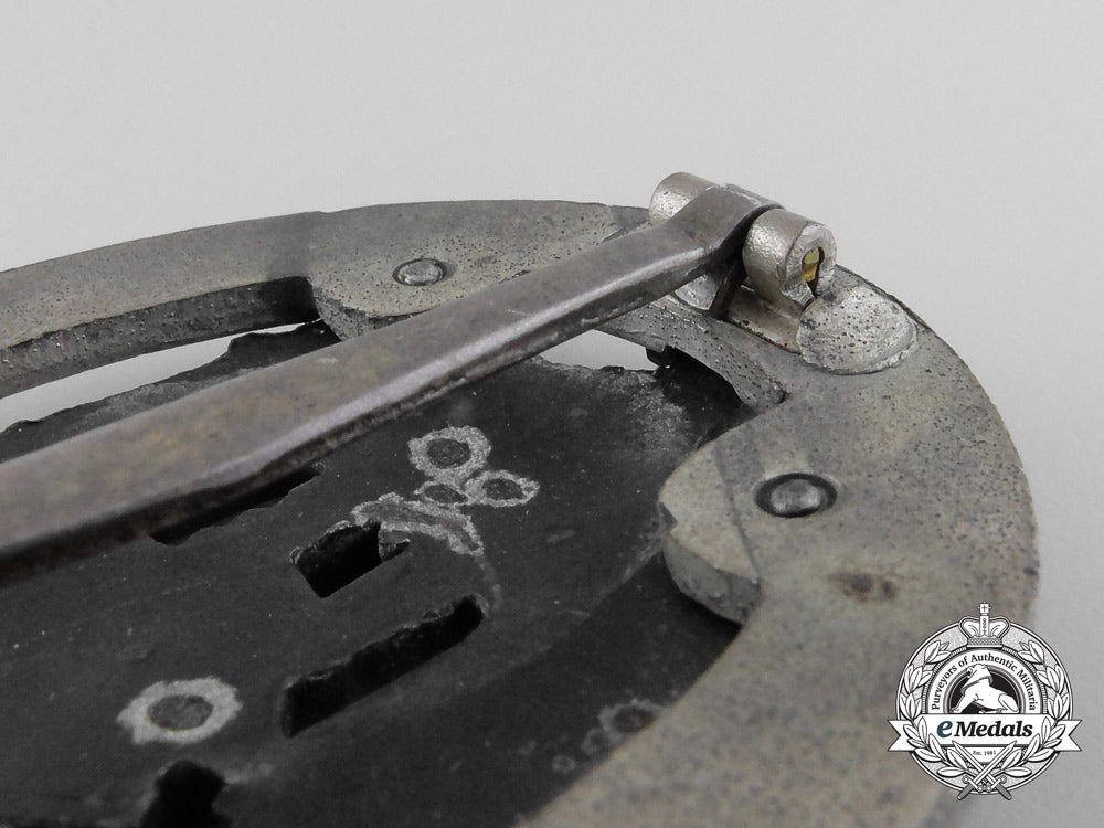 a_general_assault_badge;_grade_iii(50)_by_rudolf_karneth_a_6192