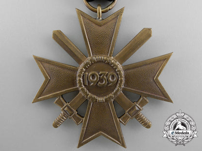two_second_war_german_war_merit_awards_with_packets_of_issue_a_6228