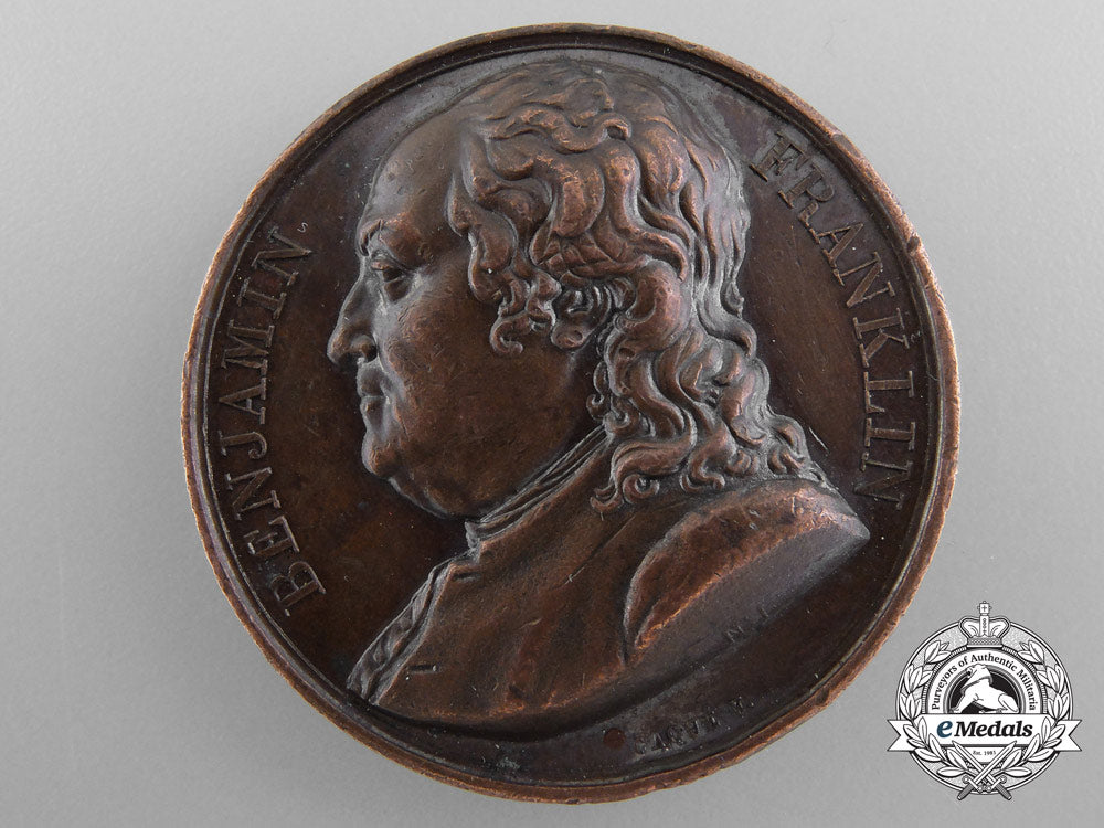 united_states._an1818_benjamin_franklin_medal_by_the_french_mint_a_6262