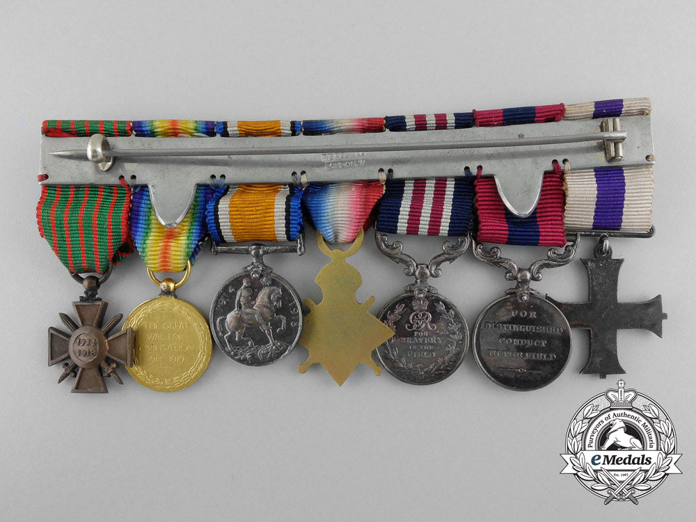 a_fine_first_war_miniature_gallantry_medal_bar_a_6293