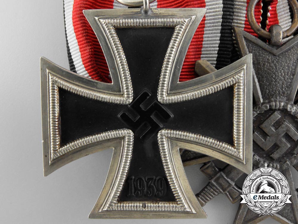 an_iron_cross&_africa_campaign_medal_bar_a_6304