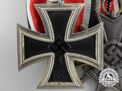 an_iron_cross&_africa_campaign_medal_bar_a_6304
