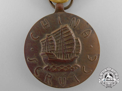 an_american_china_service_medal_with_case_of_issue_a_6339