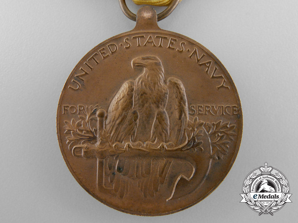 an_american_china_service_medal_with_case_of_issue_a_6340