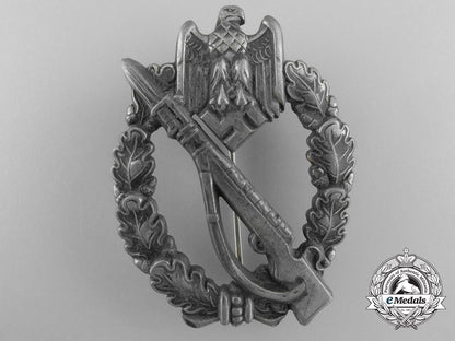 an_army/_ss_infantry_badge;_silver_grade_by_s.h.u.co_a_6349