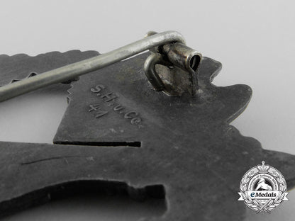 an_army/_ss_infantry_badge;_silver_grade_by_s.h.u.co_a_6355