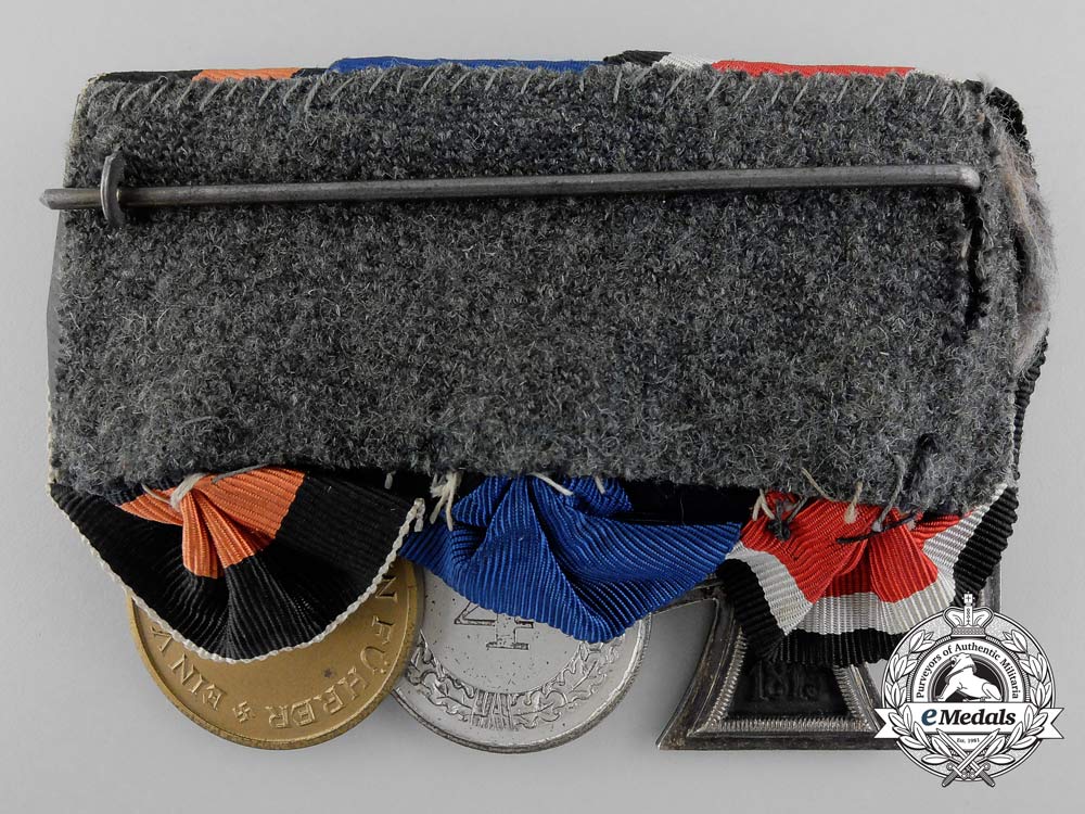 a_luftwaffe_long_service&_iron_cross_medal_bar_a_6360