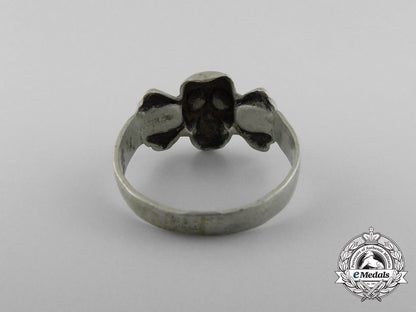 a_second_war_period_skull_ring_a_6365