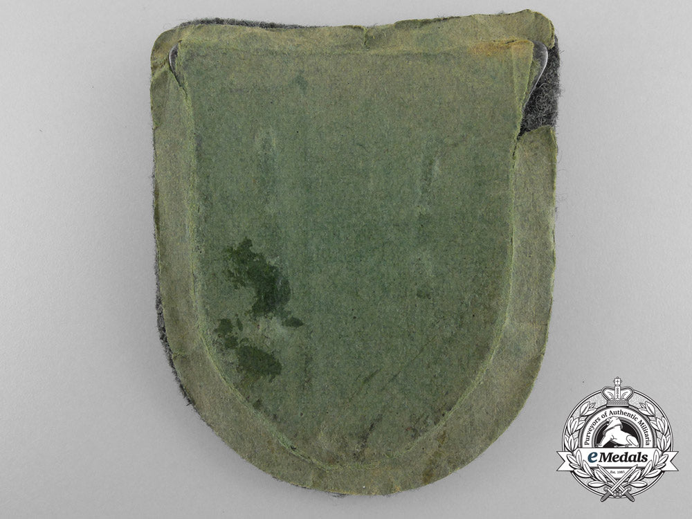 a_good_quality_army_issued_krim_campaign_shield_a_6368