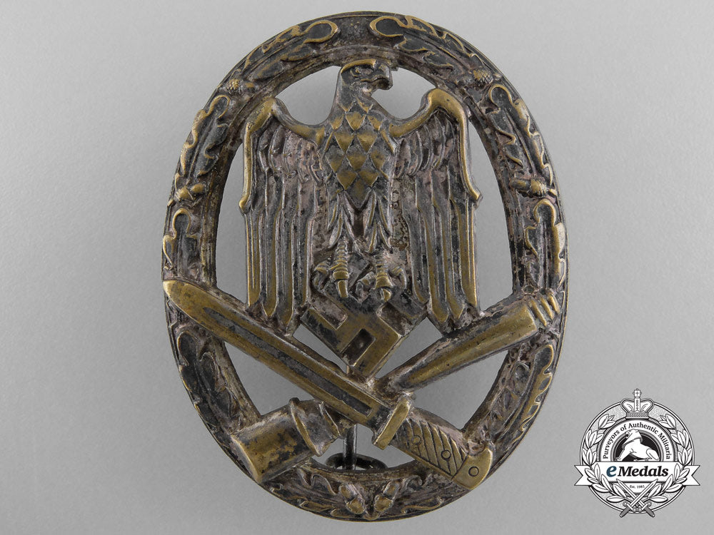 an_early_general_assault_badge_in_tombac_a_6388