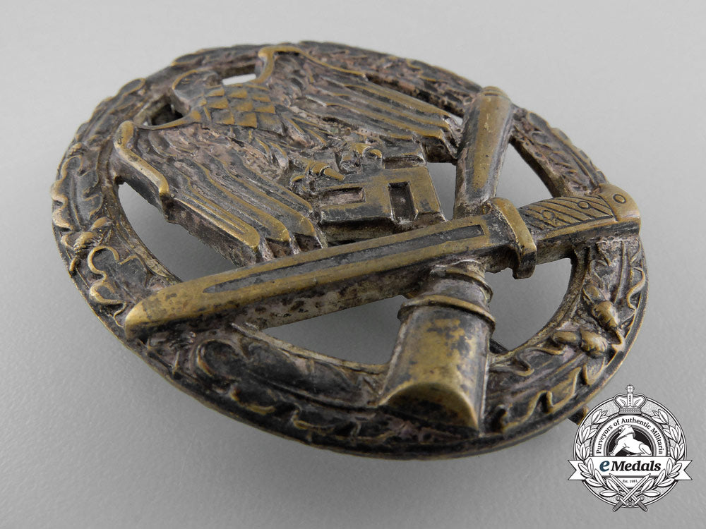 an_early_general_assault_badge_in_tombac_a_6390