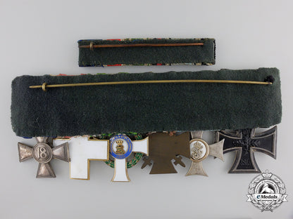 a_fine_first&_second_war_german_red_cross_honor_award_medal_bar_a_64