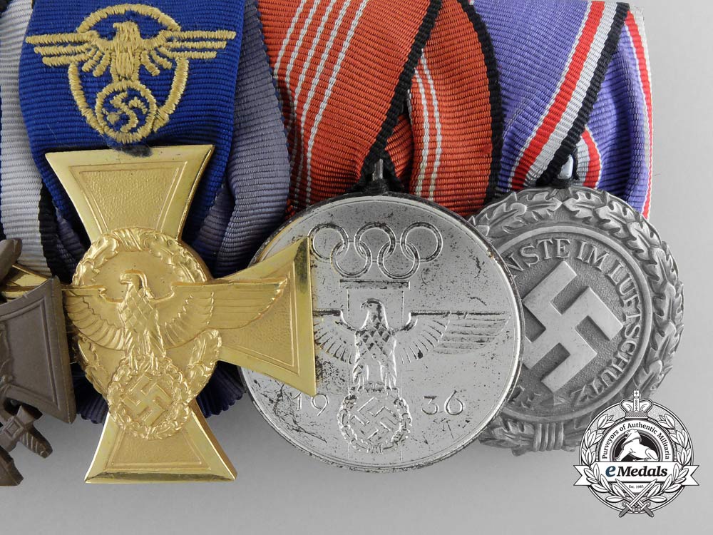 a_german_second_war_period_policeman’s_medal_bar_a_6448