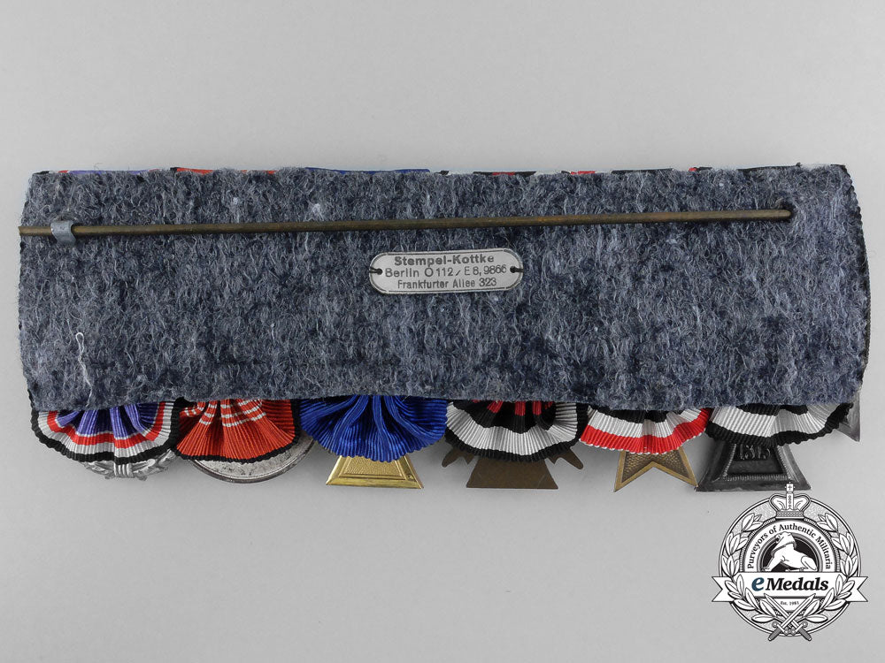 a_german_second_war_period_policeman’s_medal_bar_a_6449