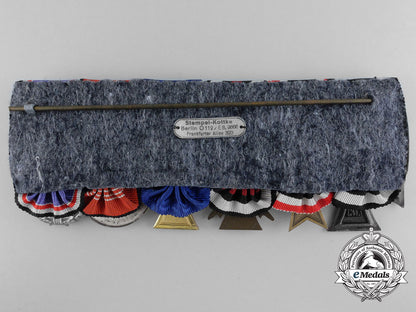 a_german_second_war_period_policeman’s_medal_bar_a_6449