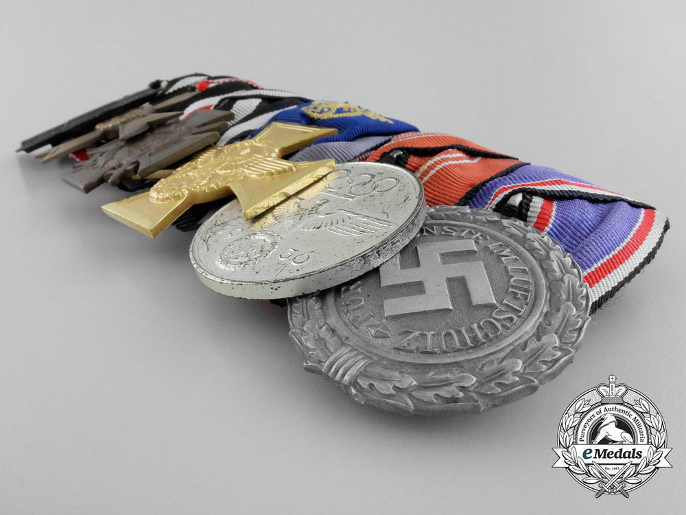 a_german_second_war_period_policeman’s_medal_bar_a_6451