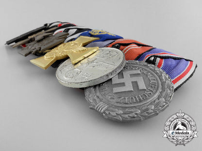 a_german_second_war_period_policeman’s_medal_bar_a_6451