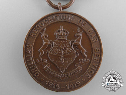 two_first_war_canadian_medals_a_6460