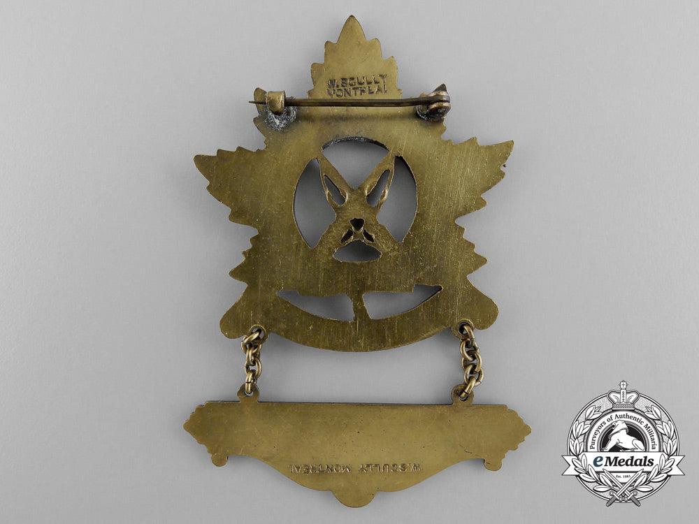 two_first_war_canadian_medals_a_6464