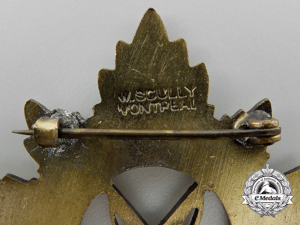 two_first_war_canadian_medals_a_6465