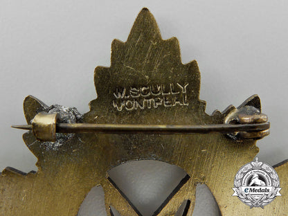 two_first_war_canadian_medals_a_6465
