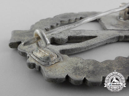 a_silver_grade_infantry_badge_by_carl_wild,_hamburg_a_6483