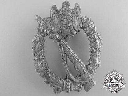 an_army/_ss_silver_grade_infantry_badge_by_friedrich_orth,_wien_a_6511