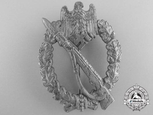 an_army/_ss_silver_grade_infantry_badge_by_friedrich_orth,_wien_a_6511