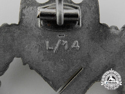 an_army/_ss_silver_grade_infantry_badge_by_friedrich_orth,_wien_a_6513