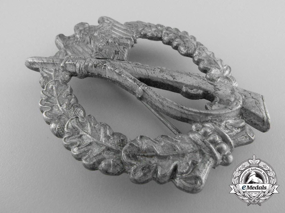 an_army/_ss_silver_grade_infantry_badge_by_friedrich_orth,_wien_a_6514