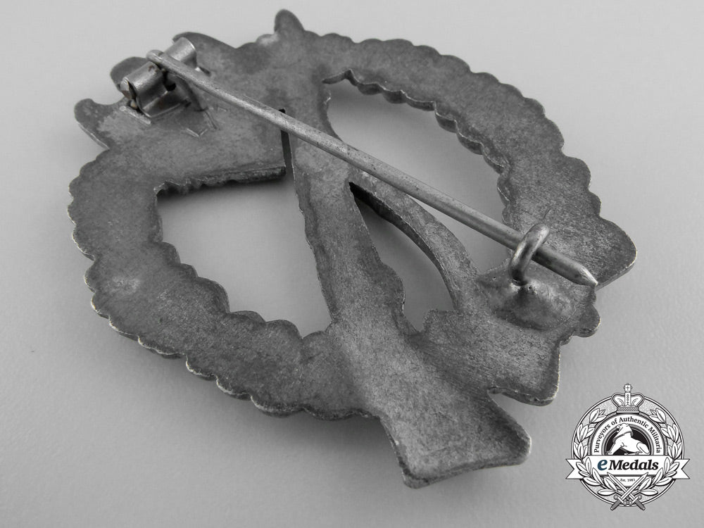 an_army/_ss_silver_grade_infantry_badge_by_friedrich_orth,_wien_a_6515