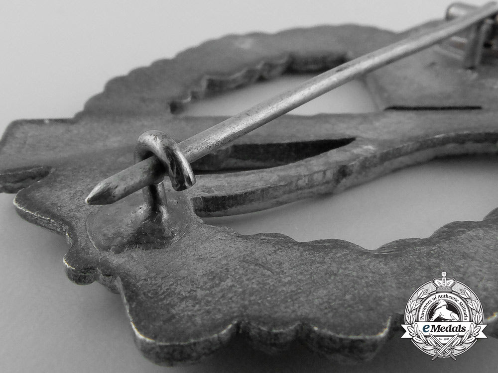 an_army/_ss_silver_grade_infantry_badge_by_friedrich_orth,_wien_a_6516