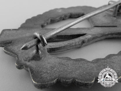 an_army/_ss_silver_grade_infantry_badge_by_friedrich_orth,_wien_a_6516