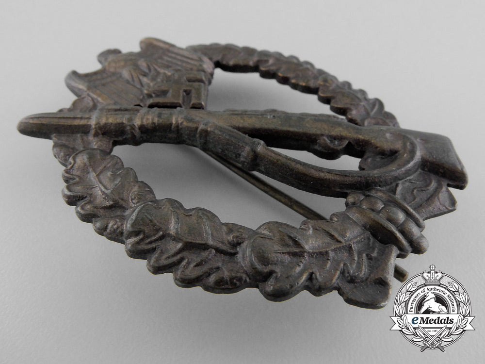 a_mint_bronze_grade_infantry_badge_by_ferdinand_wiedmann_a_6548