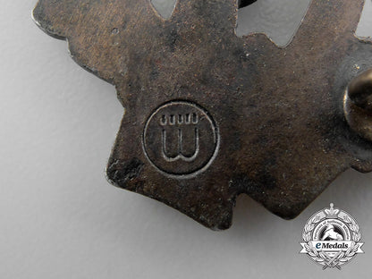 a_mint_bronze_grade_infantry_badge_by_ferdinand_wiedmann_a_6550