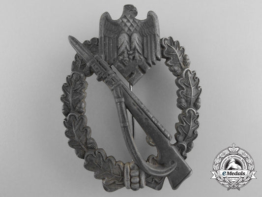 a_silver_grade_infantry_badge;_m.k.1._a_6604