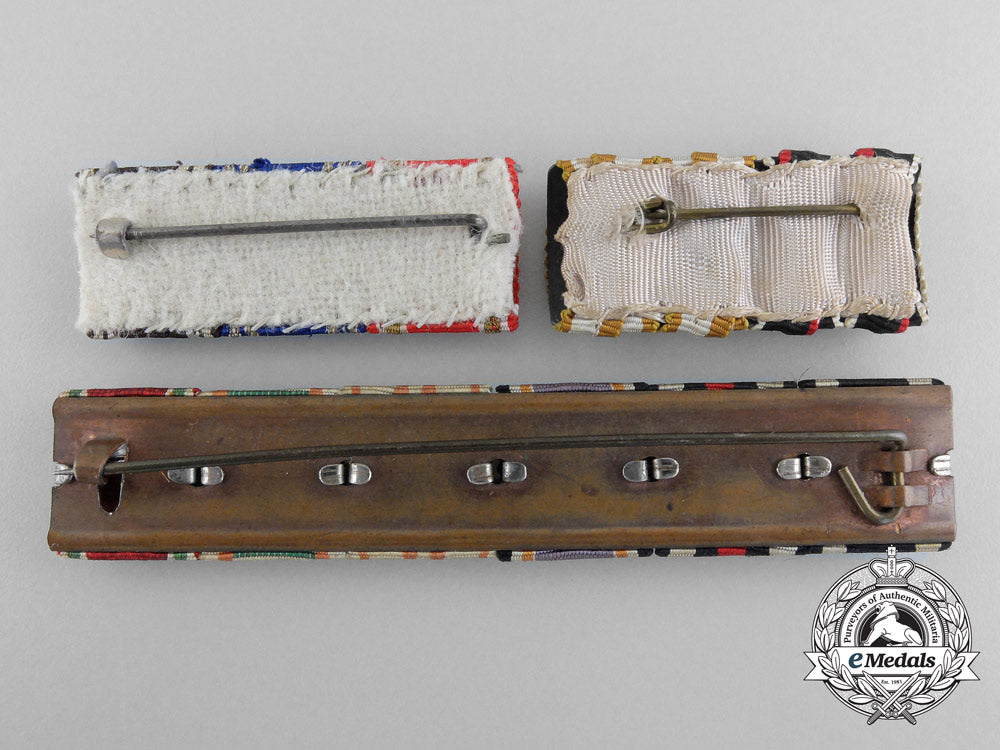 a_lot_of_three_german_ribbon_bars_a_6616