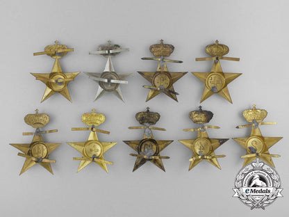 nine_kingdom_of_italy_cap_badges_a_6692