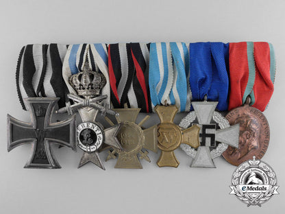 a_first_war_bavarian_medal_bar_a_6697